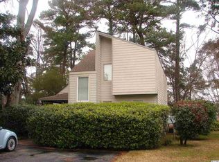 1554 Landing Rd #1554-THE, Myrtle Beach, SC 29577