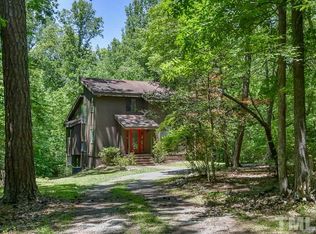 1534 Twisted Oak Dr, Chapel Hill, NC 27516