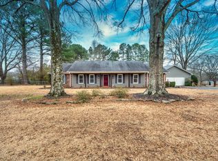 885 Poplar Acres Rd, Piperton, TN 38017