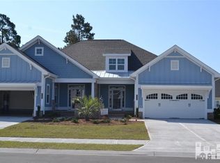 1387 Still Bluff Ln, Leland, NC 28451