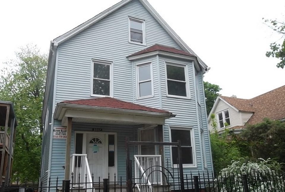 1st image of 8007 S Manistee Ave #3