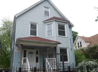 8007 S Manistee Ave #3, Chicago, IL 60617