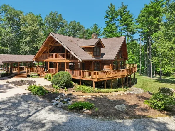 5354 Lance Rd, Medina, OH 44256