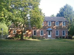 415 Churchill Dr, Berwyn, PA 19312