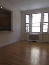 Rented by Beekman Street Realty