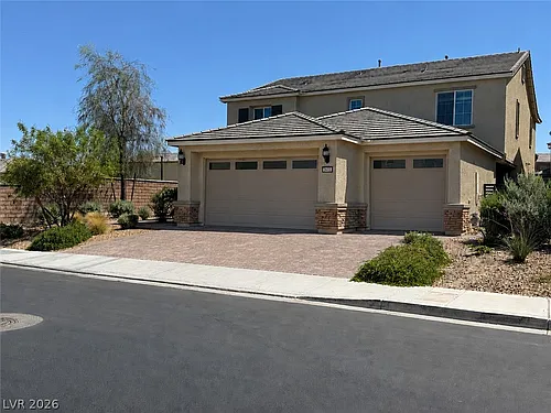 1611 Dire Wolf Ave Photo 1