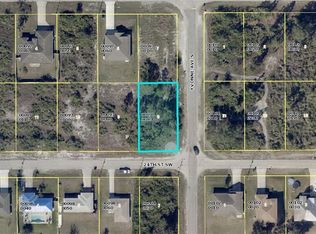 3800 24th St SW, Lehigh Acres, FL 33976