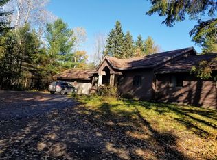 1650 Burkholder Dr, Alpena, MI 49707