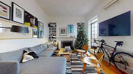 Rented by Bond New York