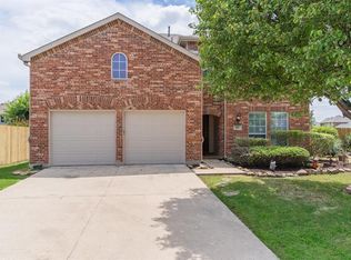 121 E Forestwood Dr, Forney, TX 75126