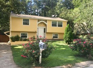 6732 Lismore Dr, Norcross, GA 30093