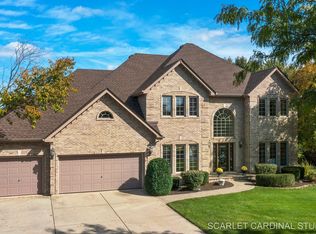 3108 Wolfe Ct, Naperville, IL