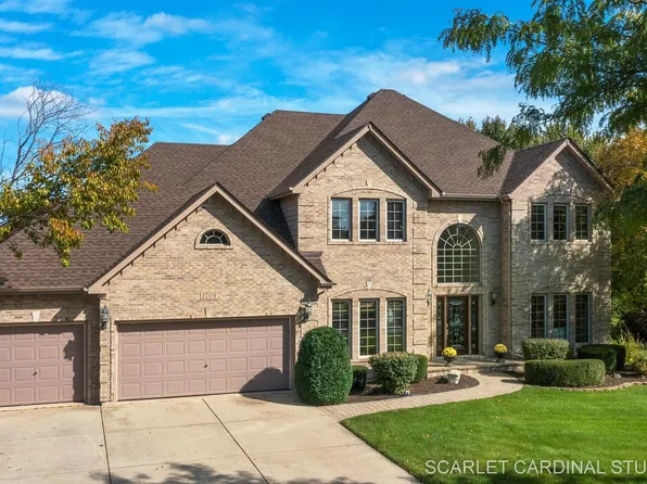 3108 Wolfe Ct, Naperville, IL 60564