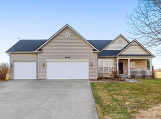 14075 C B Macdonald Way, Vicksburg, MI