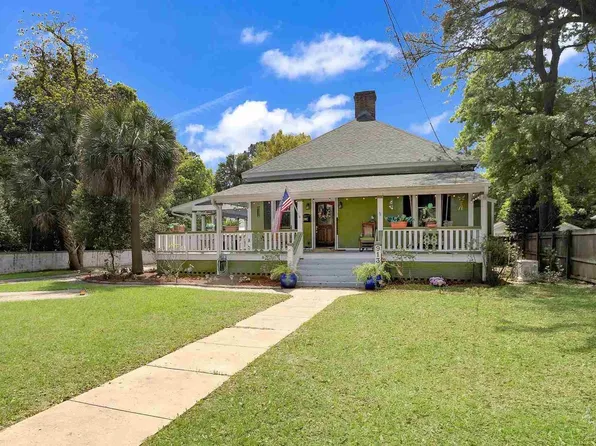 913 E Lloyd St, Pensacola, FL 32503