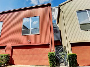 819 Saulnier St, Houston, TX 77019