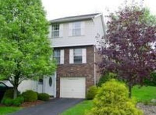 169 Rossmor Ct, Pittsburgh, PA 15229