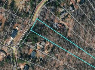 5035 Peach Mountain Cir, Gainesville, GA 30507
