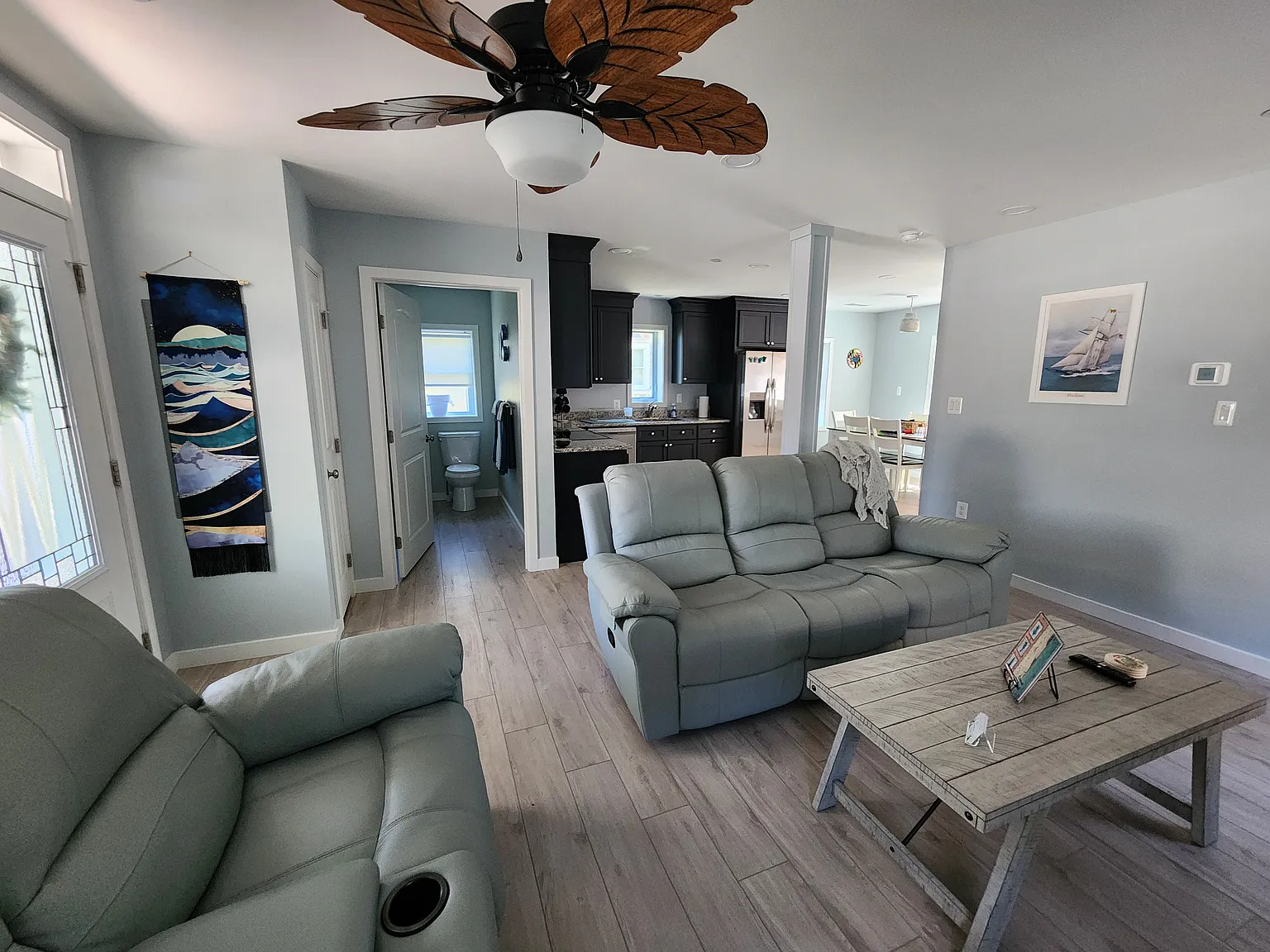 3 bed, 1500 sqft, $3,500 — Photo 3