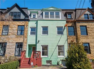 815 Saint James St, Pittsburgh, PA