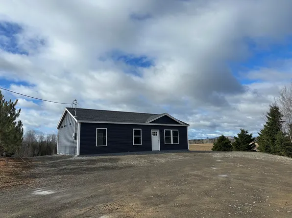 658 Smyrna Street, Houlton, ME 04730