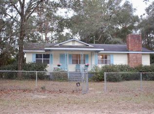 1545 Sparrow Rd, Tallahassee, FL 32305