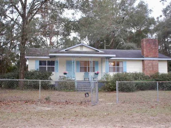 1545 Sparrow Rd, Tallahassee, FL 32305