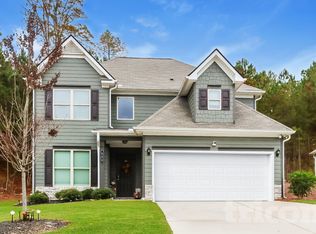 530 Ireland Ln, Dallas, GA 30132