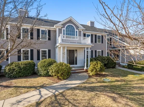 102 Tussock Brook Rd, Duxbury, MA 02332