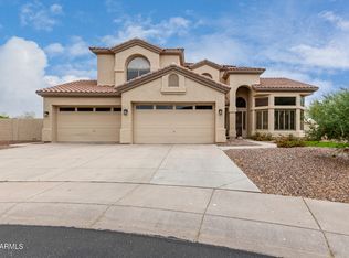 9825 E Gary St, Mesa, AZ 85207