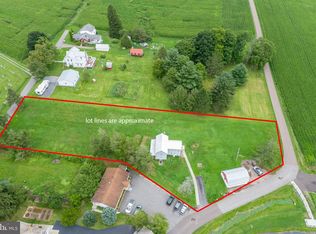 108 Cemetery Rd, Accident, MD 21520