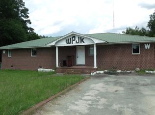 175 Cannon Bridge Rd, Orangeburg, SC 29115