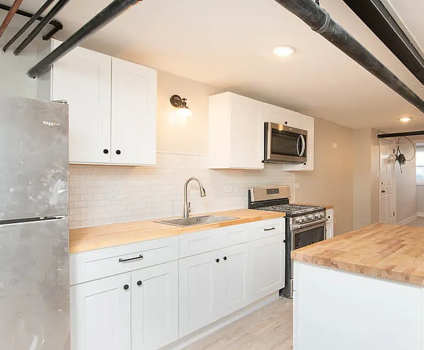 1617 W Highland Ave #1A