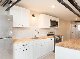 1617 W Highland Ave #1A, Chicago, IL 60660