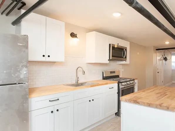 1617 W Highland Ave #1A, Chicago, IL 60660