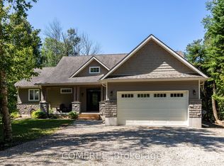38 Bell Dr, Northern Bruce Peninsula, ON N0H2T0