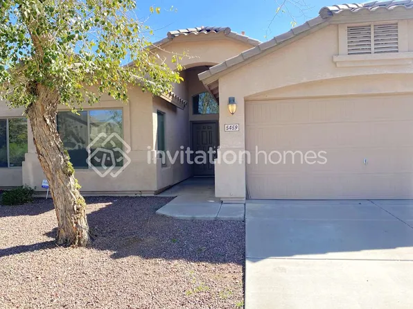 5459 N Rattler Way, Litchfield Park, AZ 85340