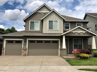 15317 SE Pioneer Dr, Clackamas, OR