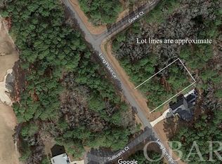 122 Long Point Cir LOT 25, Powells Pt, NC 27966