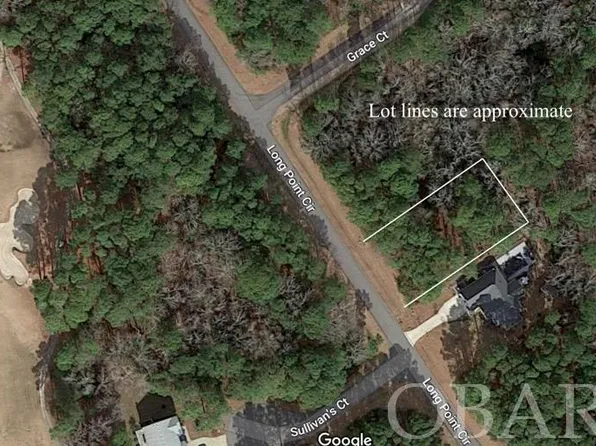 122 Long Point Cir Lot 25, Powells Pt, NC 27966