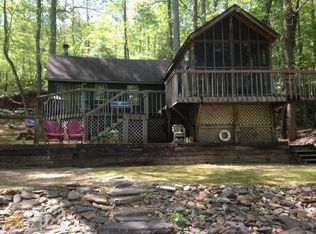 414 Chestatee River Rdg, Dahlonega, GA 30533