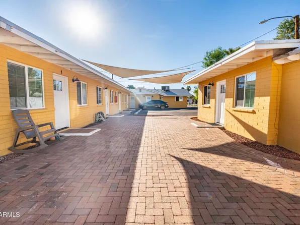 1219 S Farmer Avenue, Tempe, AZ 85281