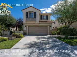 27934 Brookdale Ct, Valencia, CA 91354