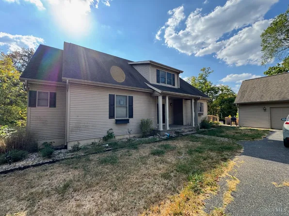 515 S Elm St, Hillsboro, OH 45133