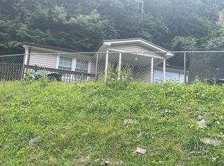 1115 Kangaroo Rd, Grundy, VA 24614