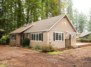 4688 Oakridge Rd, Lake Oswego, OR 97035