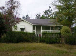 1511 Overlook Dr, Moultrie, GA 31768