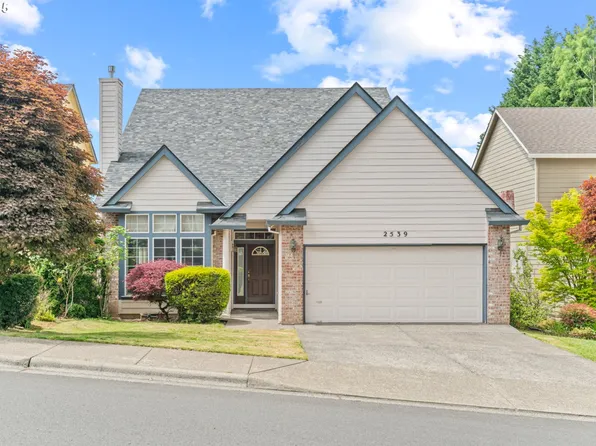 2539 NW 167th Ave, Beaverton, OR 97006
