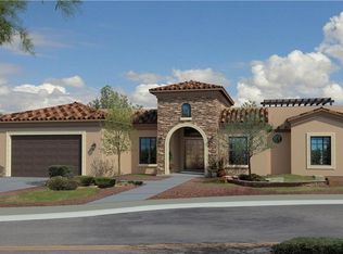5504 Valley Cedar Dr, El Paso, TX 79932