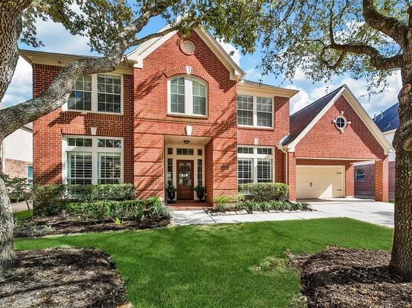 5507 Spring Blossom Ct, Katy, TX 77450